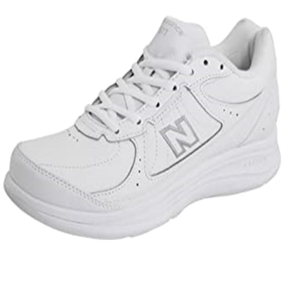 New Balance Shoes - New Balance Women's 577 V1 Lace-up Walking Shoe